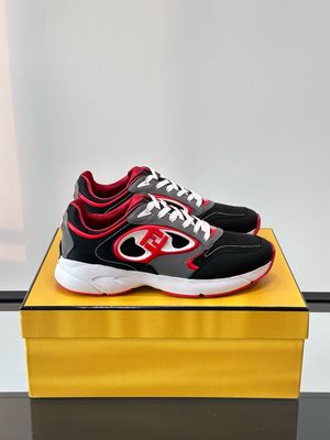 Fendi men shoes FEDF03