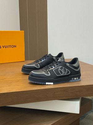Louis Vuitton men shoes LOTF05