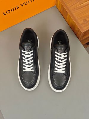 Louis Vuitton men shoes LOTF06