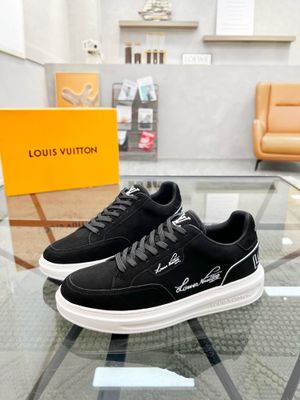 Louis Vuitton men shoes LOTF12