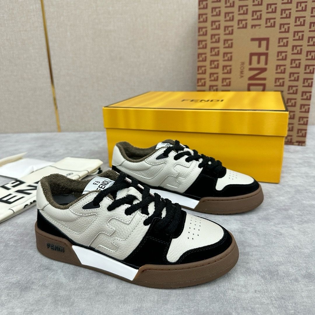 Fendi men shoes FEDF08