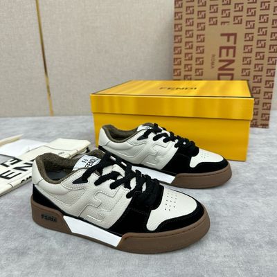 Fendi men shoes FEDF08