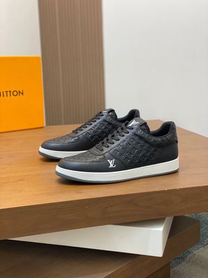 Louis Vuitton men shoes LOTF14