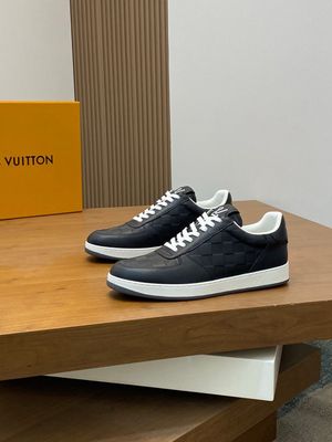 Louis Vuitton men shoes LOTF15