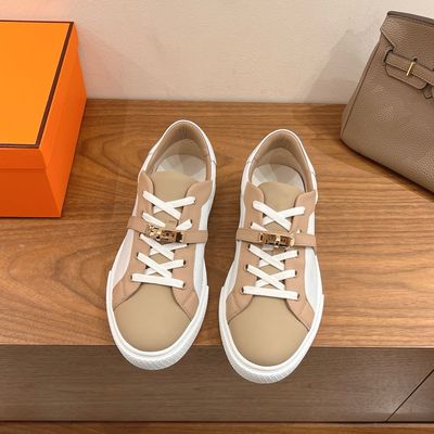 Hermes women shoes HEF03