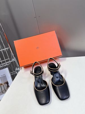 Hermes women sandals HEG01