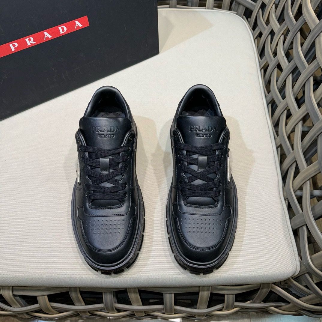 Prada men shoes PRDG02