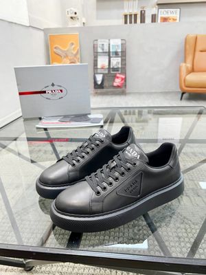 Prada men shoes PRDG05
