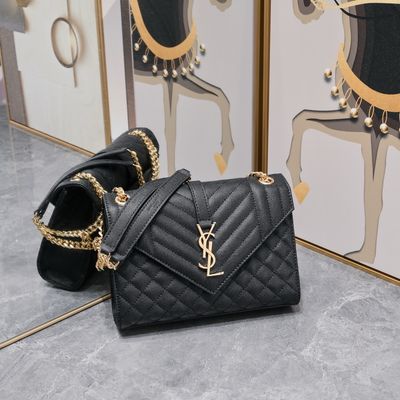 Yves Saint Laurent women bag YG04