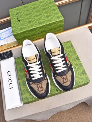 Gucci men shoes GAIA16