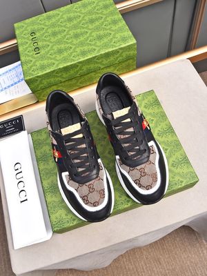 Gucci men shoes GAIA15