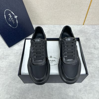 Prada men shoes PRDG06
