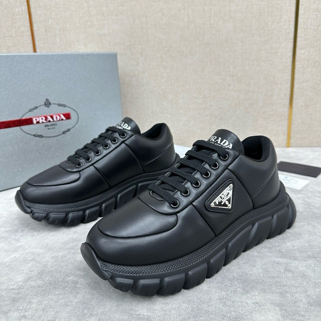Prada men shoes PRDG08