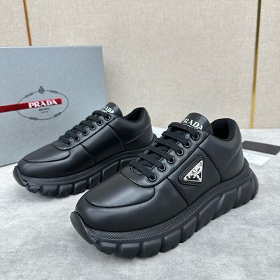 Prada men shoes PRDG08