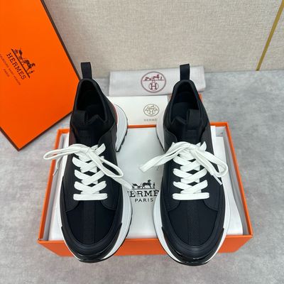 Hermes men shoes HEMG02