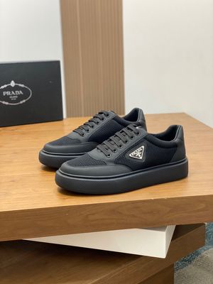 Prada men shoes PRDG10