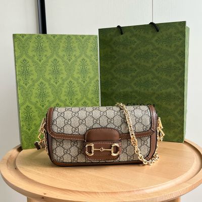 Gucci women bag GG01