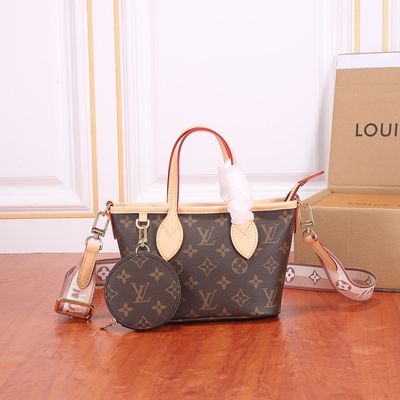Louis Vuitton women bag LEA07