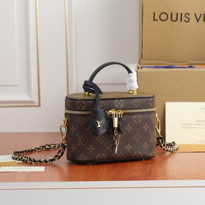Louis Vuitton women bag LEA14