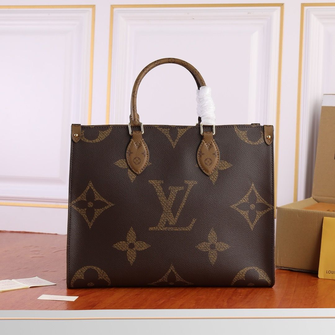 Louis Vuitton women bag LEA17