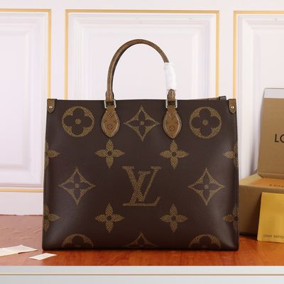 Louis Vuitton women bag LEA16