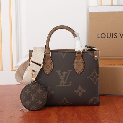 Louis Vuitton women bag LEA18