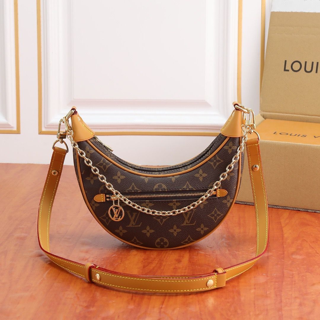 Louis Vuitton women bag LEA19