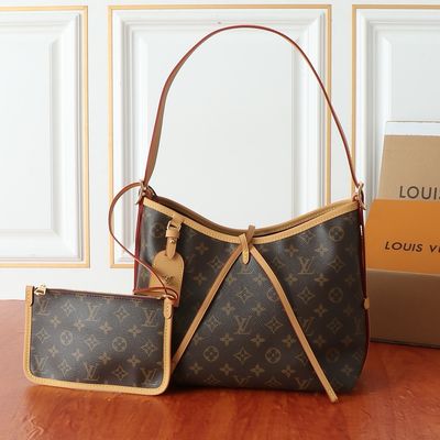 Louis Vuitton women bag LEA22