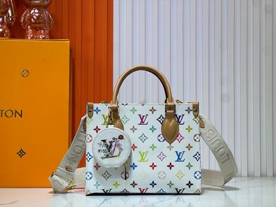 Louis Vuitton women bag LEA29