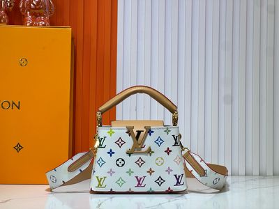 Louis Vuitton women bag LEA32