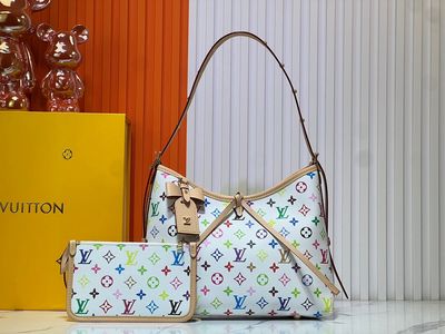 Louis Vuitton women bag LEA33