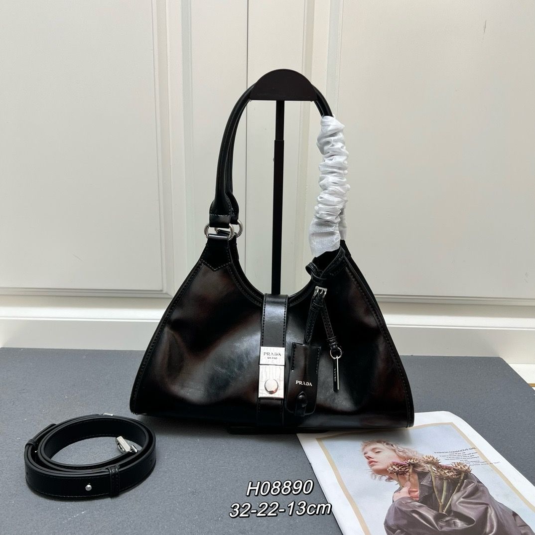Prada women bag PEA01