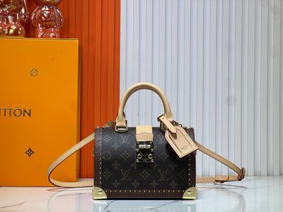 Louis Vuitton women bag LEA35