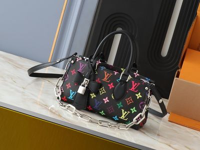 Louis Vuitton women bag LEA41