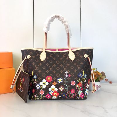 Louis Vuitton women bag LEA47