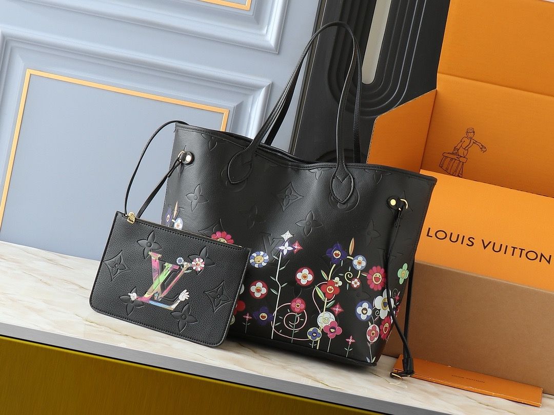 Louis Vuitton women bag LEA51