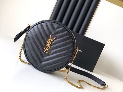 Yves Saint Laurent women bag YEA02