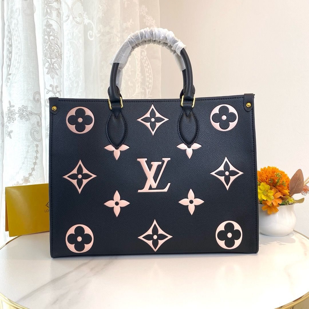 Louis Vuitton women bag LEA54
