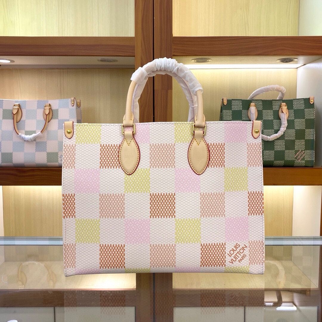 Louis Vuitton women bag LEA55