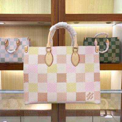 Louis Vuitton women bag LEA55