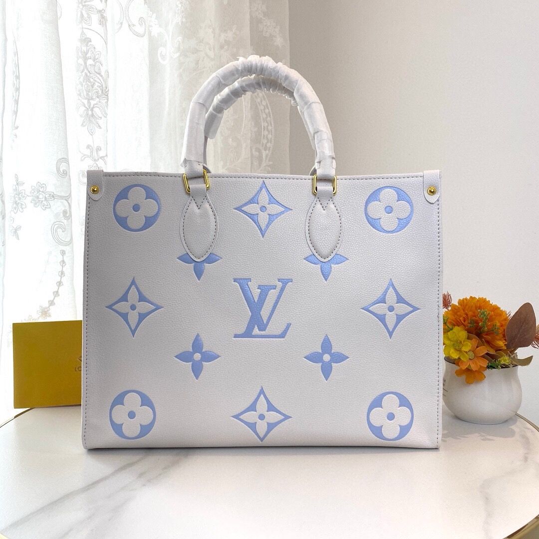 Louis Vuitton women bag LEA56