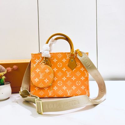 Louis Vuitton women bag LEA59
