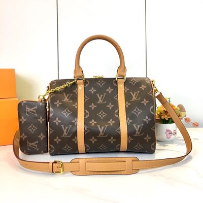 Louis Vuitton women bag LEA63