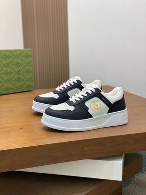Gucci men shoes GAIA02