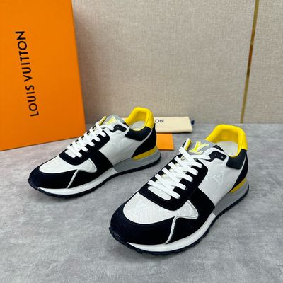 Louis Vuitton men shoes LATA01