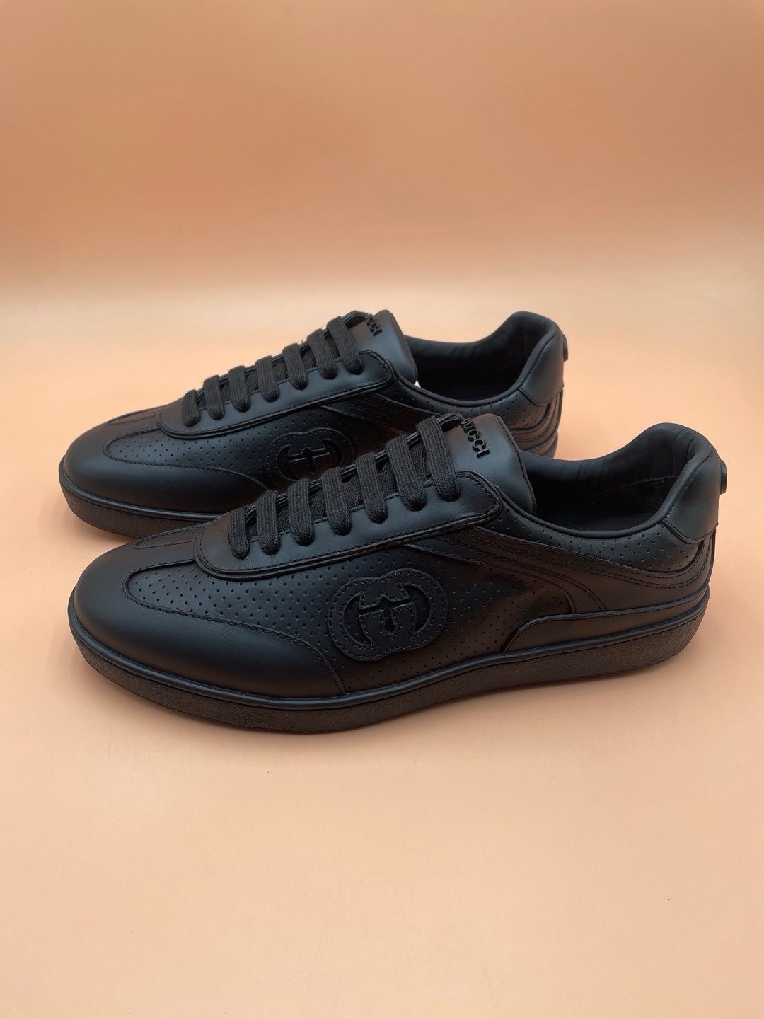 Gucci men shoes GAIA04