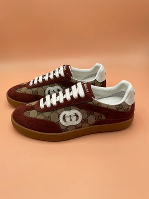 Gucci men shoes GAIA06