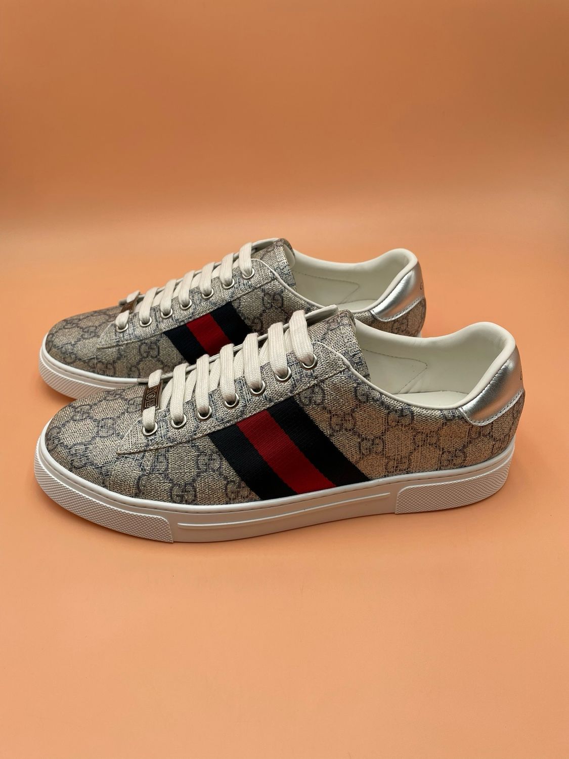 Gucci men shoes GAIA05