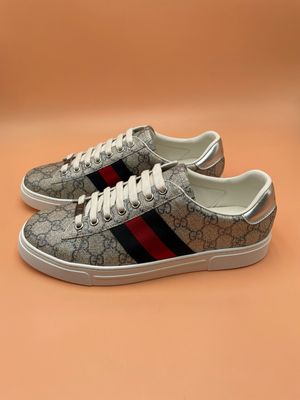 Gucci men shoes GAIA05