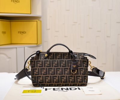 Fendi women bag FEA07